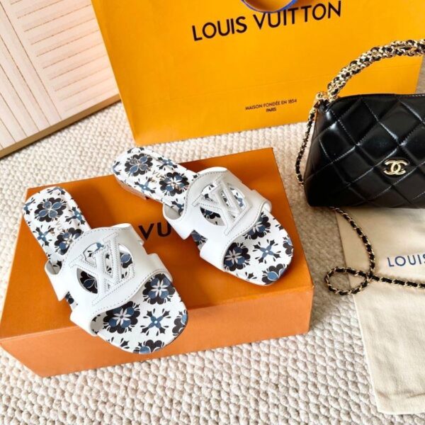 Slippers 6046-1498