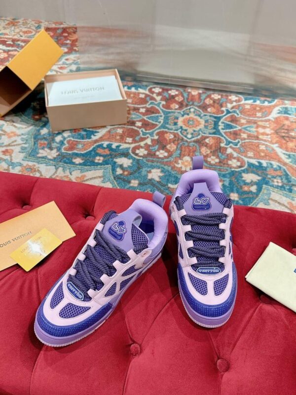Trainer Sneaker 6080-2347 - Image 5