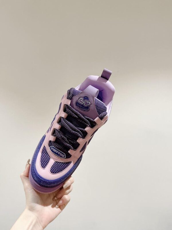 Trainer Sneaker 6080-2347 - Image 8