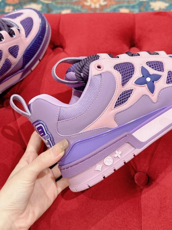 Trainer Sneaker 6080-2347 - Image 7