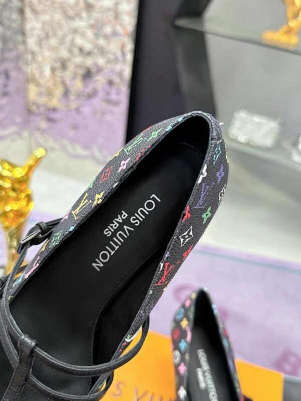 Heeled Shoes 6089-0810 - Image 7