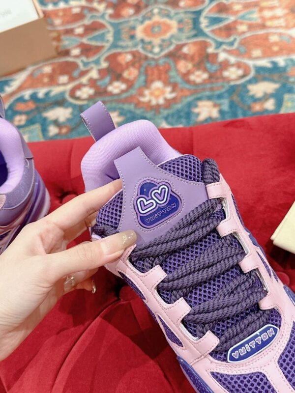 Trainer Sneaker 6080-2347 - Image 9