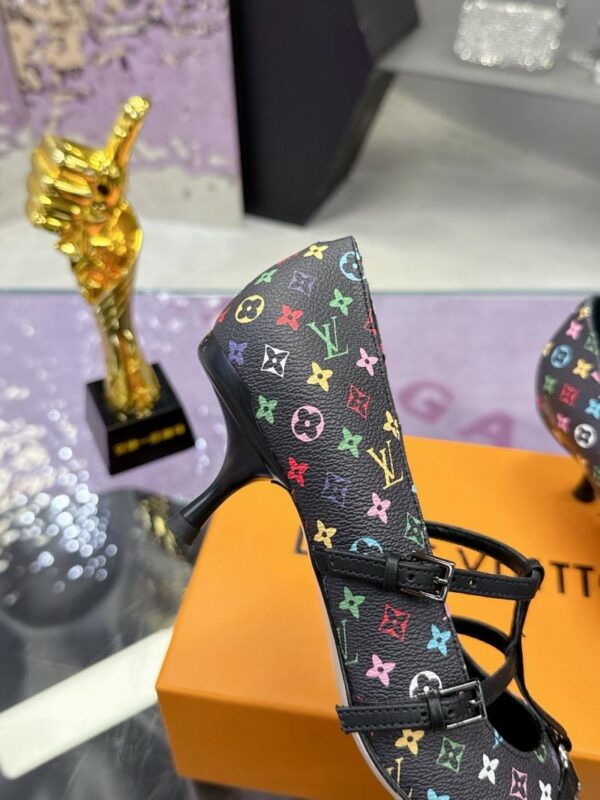 Heeled Shoes 6089-0810 - Image 8