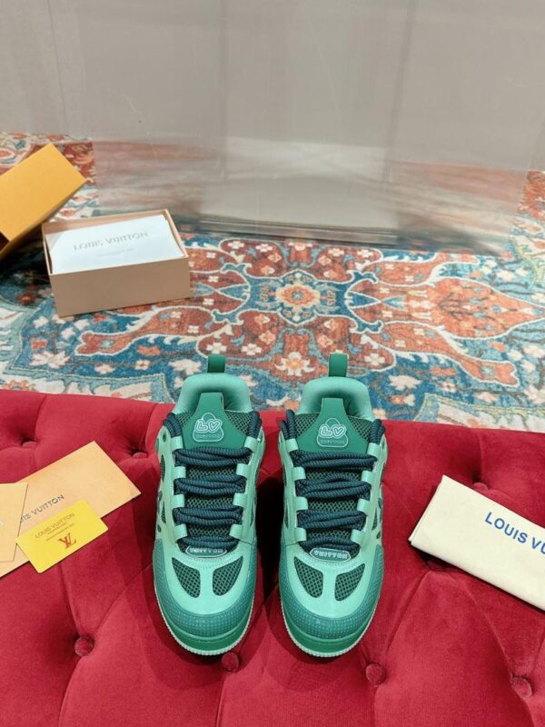 Trainer Sneaker 6080-2346