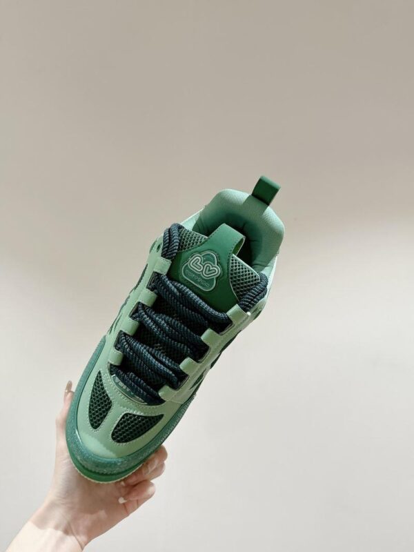 Trainer Sneaker 6080-2346 - Image 2