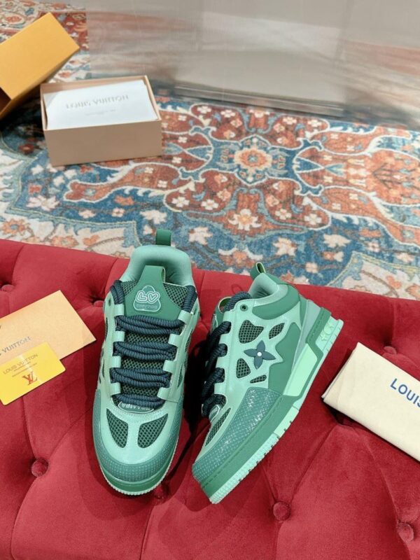 Trainer Sneaker 6080-2346 - Image 3