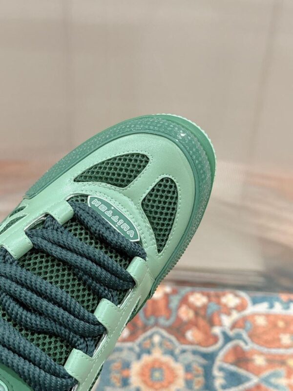 Trainer Sneaker 6080-2346 - Image 4