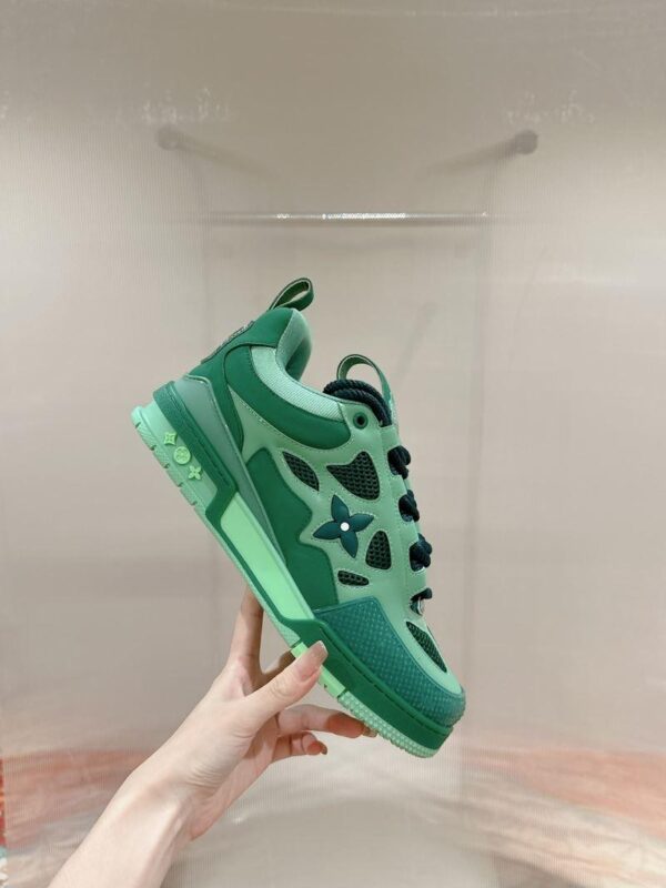 Trainer Sneaker 6080-2346 - Image 5