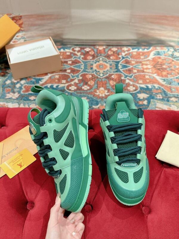 Trainer Sneaker 6080-2346 - Image 6