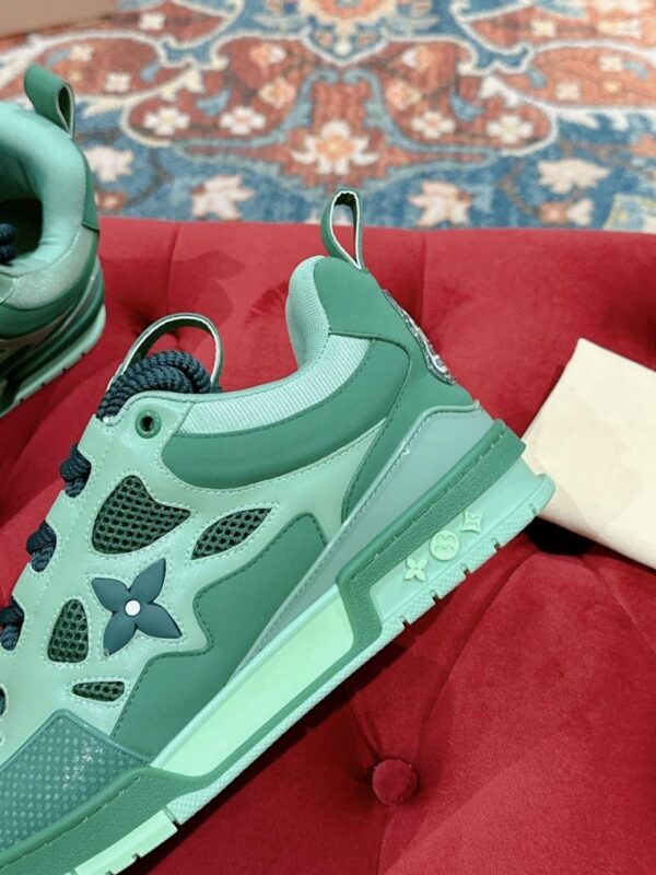 Trainer Sneaker 6080-2346 - Image 7