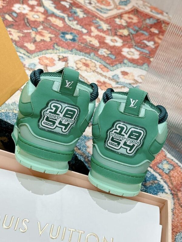 Trainer Sneaker 6080-2346 - Image 8