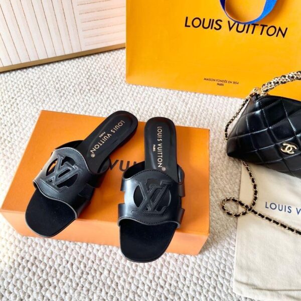 Slippers 6046-1496