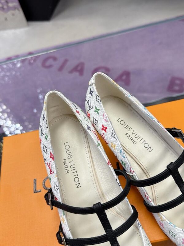 Heeled Shoes 6089-0809 - Image 7