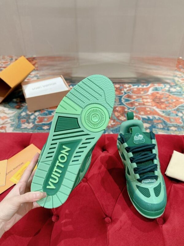 Trainer Sneaker 6080-2346 - Image 9