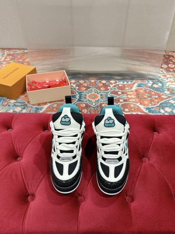 Trainer Sneaker 6080-2345