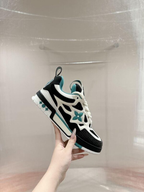 Trainer Sneaker 6080-2345 - Image 2