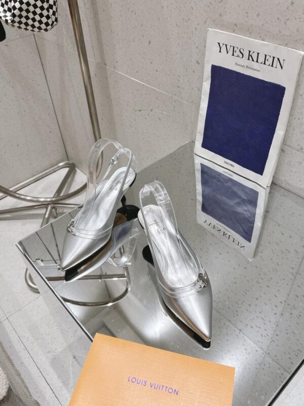 Sandals 6038-2848 - Image 2