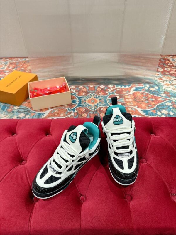 Trainer Sneaker 6080-2345 - Image 3