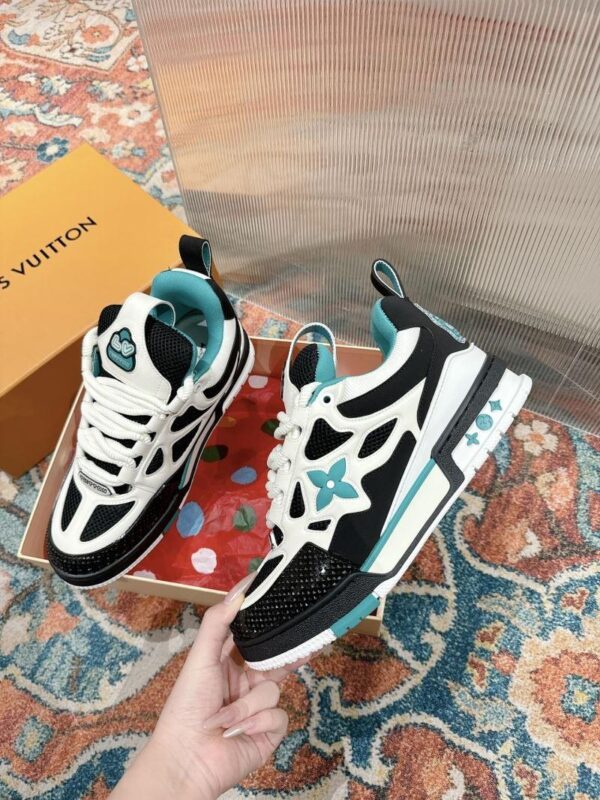 Trainer Sneaker 6080-2345 - Image 4
