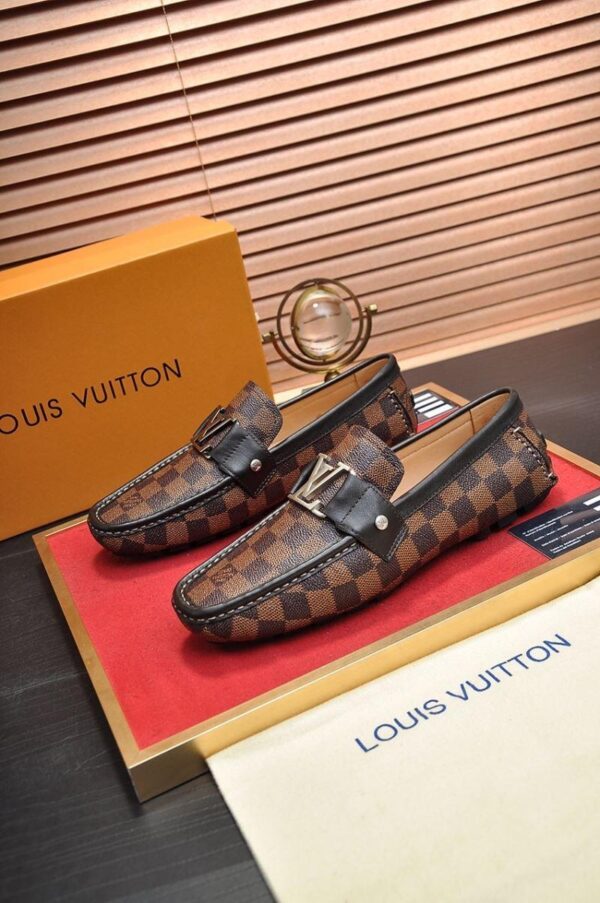 Tods Shoes 6038-2725 - Image 3