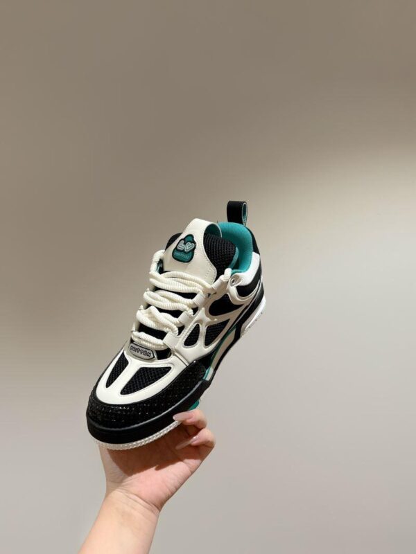 Trainer Sneaker 6080-2345 - Image 5