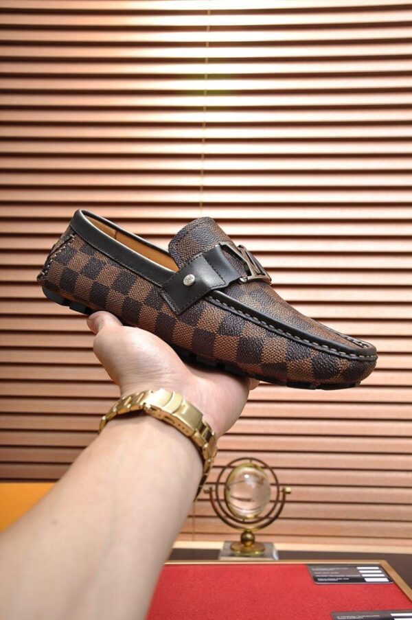 Tods Shoes 6038-2725 - Image 4
