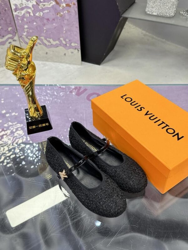 Flat Shoes 6089-0808 - Image 3