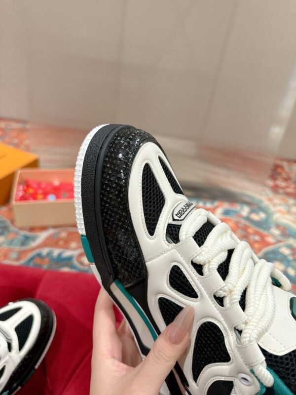 Trainer Sneaker 6080-2345 - Image 6