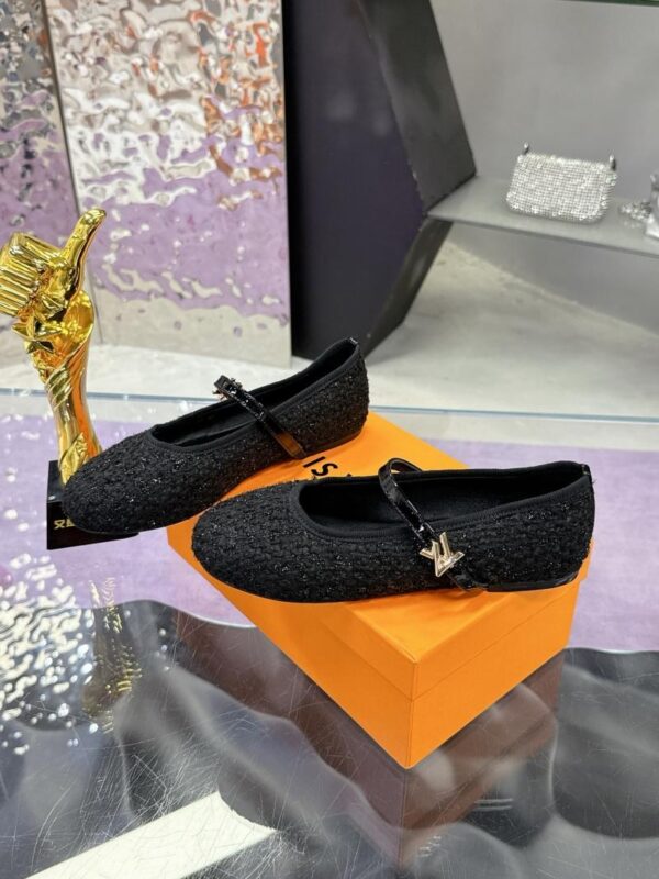 Flat Shoes 6089-0808 - Image 4