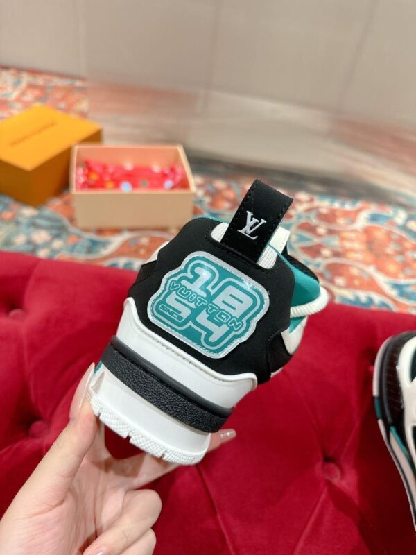 Trainer Sneaker 6080-2345 - Image 7