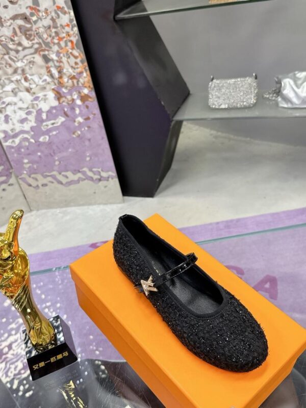 Flat Shoes 6089-0808 - Image 5