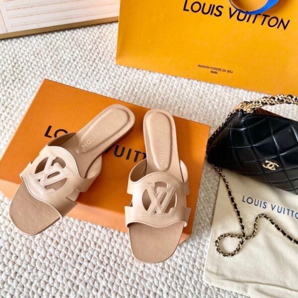 Slippers 6046-1495