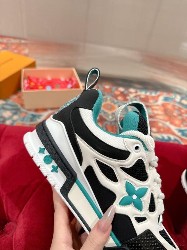 Trainer Sneaker 6080-2345 - Image 9