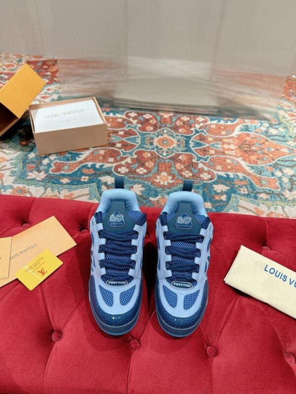 Trainer Sneaker 6080-2344