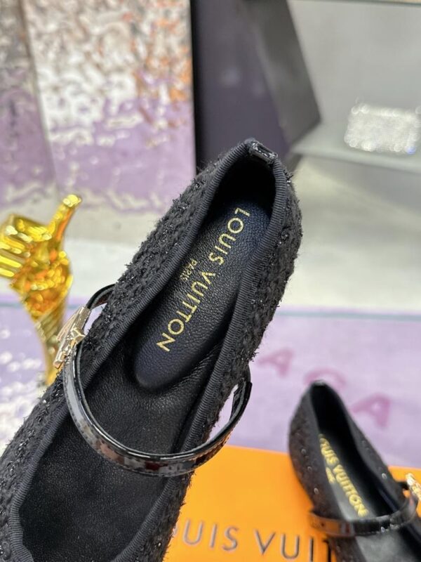 Flat Shoes 6089-0808 - Image 8