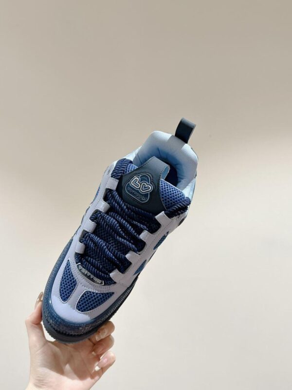 Trainer Sneaker 6080-2344 - Image 2