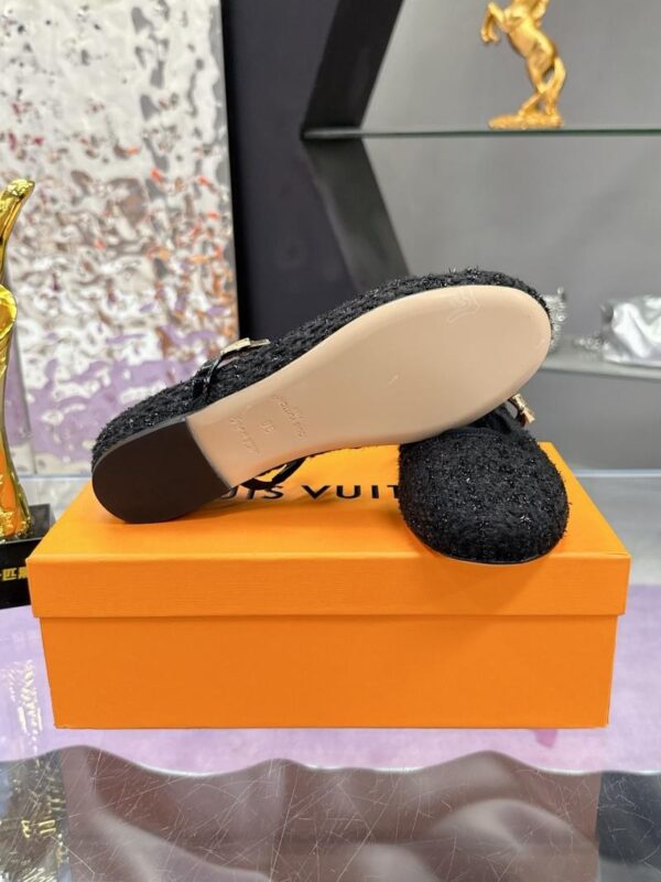 Flat Shoes 6089-0808 - Image 9