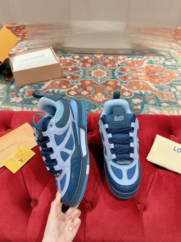Trainer Sneaker 6080-2344 - Image 3