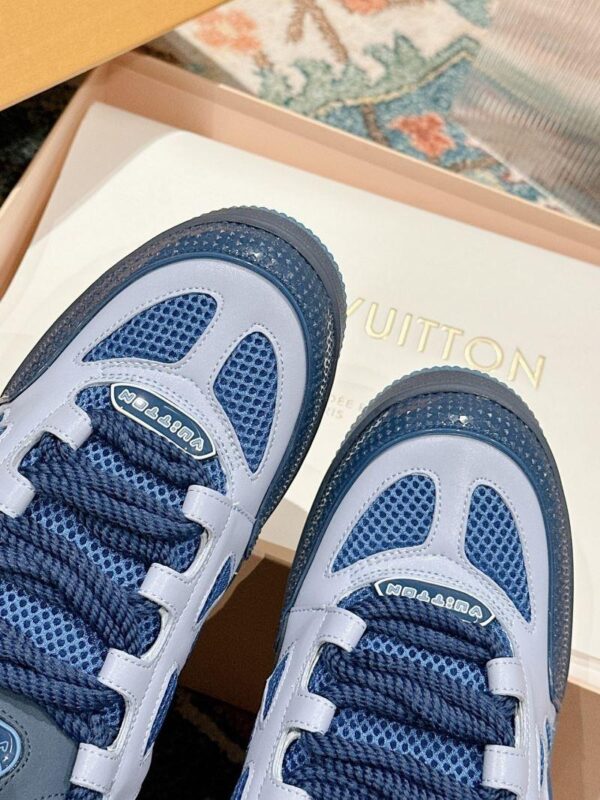 Trainer Sneaker 6080-2344 - Image 4