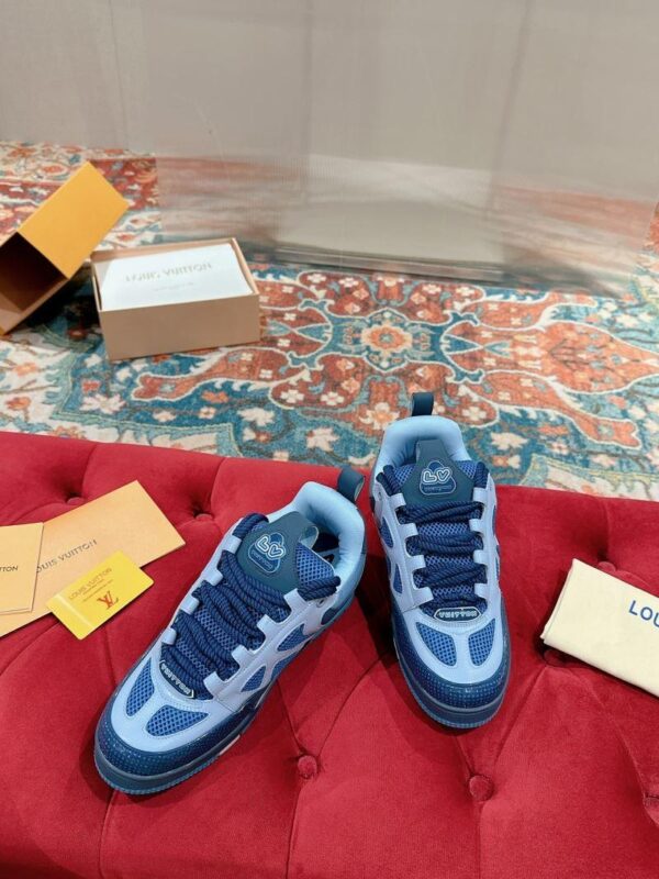 Trainer Sneaker 6080-2344 - Image 5