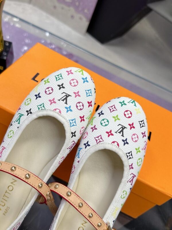 Flat Shoes 6089-0807 - Image 5
