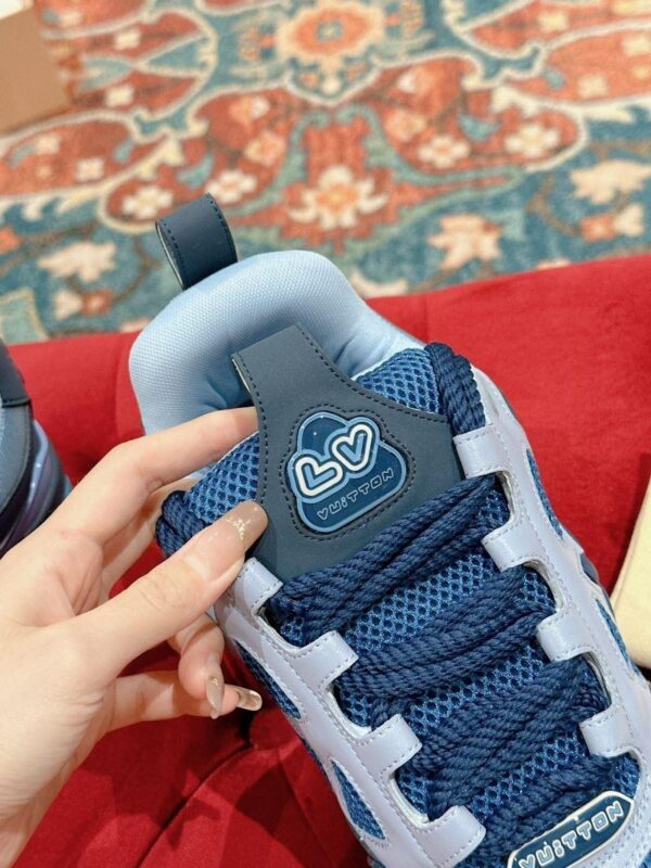 Trainer Sneaker 6080-2344 - Image 7