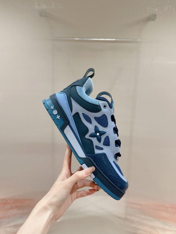 Trainer Sneaker 6080-2344 - Image 8