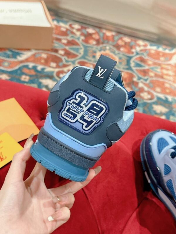 Trainer Sneaker 6080-2344 - Image 9