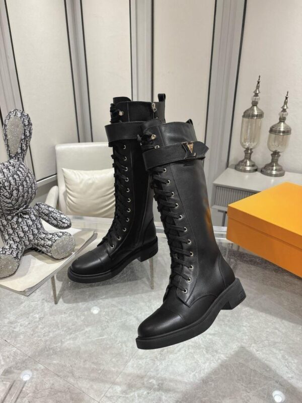 Boots 6047-2575 - Image 2