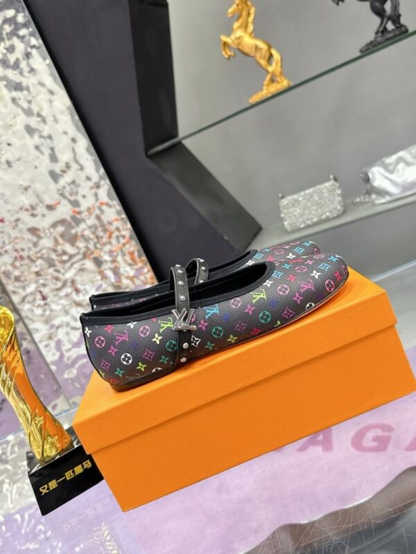 Flat Shoes 6089-0806 - Image 2
