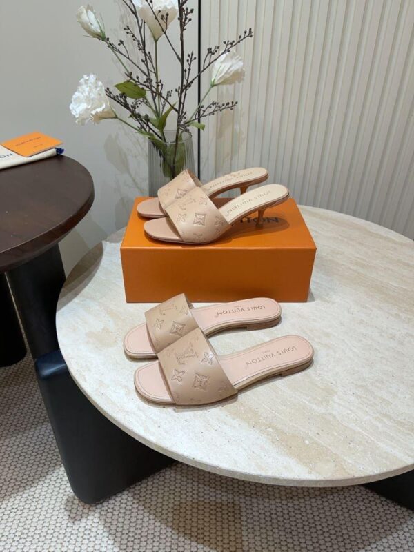 Slippers 6045-3347