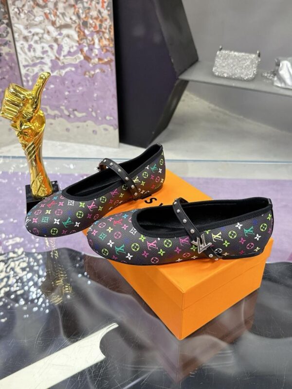 Flat Shoes 6089-0806 - Image 3