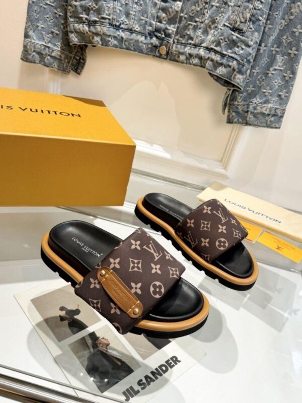 Slippers 6088-2784