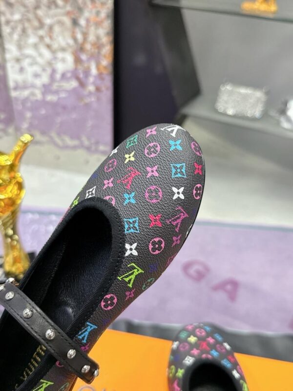 Flat Shoes 6089-0806 - Image 6